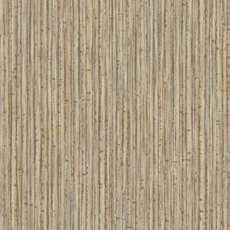 Origin Wallcoverings Identity (Met Gratis Lijm!) 347401 - Geel