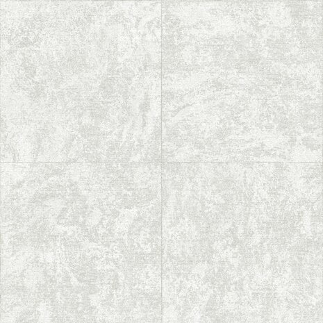 Origin Wallcoverings Identity (Met Gratis Lijm!) 347408 - Wit