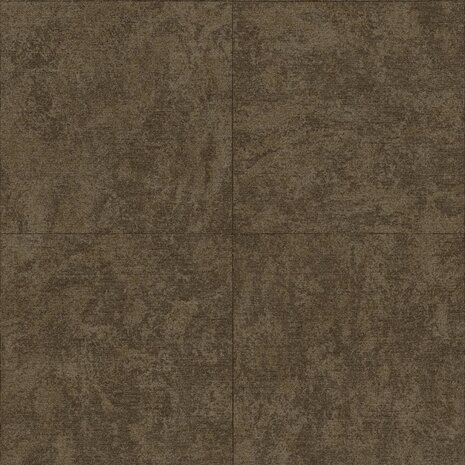 Origin Wallcoverings Identity (Met Gratis Lijm!) 347412 - Bruin