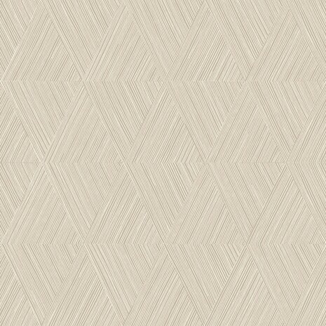 Origin Wallcoverings 3D Reflections (Met Gratis Lijm!) 347839 - Beige