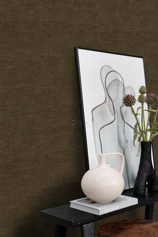 Origin Wallcoverings 3D Reflections (Met Gratis Lijm!) 347864 - Bruin