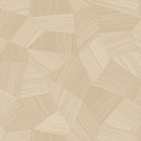 Origin Wallcoverings 3D Reflections (Met Gratis Lijm!) 347983 - Beige