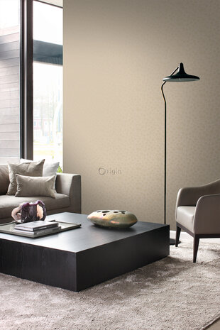 Origin Wallcoverings Belle Epoque (Met Gratis Lijm!) 345437 - Wit