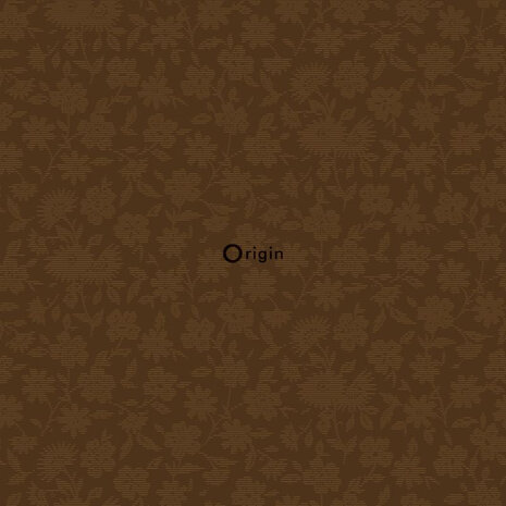 Origin Wallcoverings Belle Epoque (Met Gratis Lijm!) 345439 - Goud