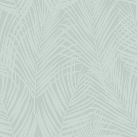 Origin Wallcoverings City Chic (Met Gratis Lijm!) 347742 - Groen