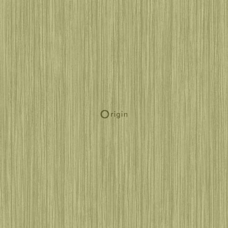 Origin Wallcoverings Grandeur (Met Gratis Lijm!) 346618 - Groen