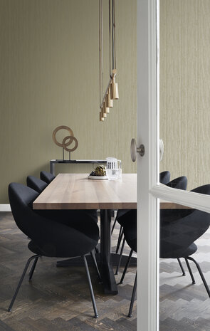 Origin Wallcoverings Grandeur (Met Gratis Lijm!) 346619 - Goud