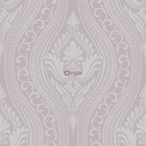 Origin Wallcoverings Grandeur (Met Gratis Lijm!) 346629 - Roze