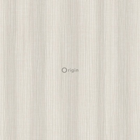 Origin Wallcoverings Grandeur (Met Gratis Lijm!) 346645 - Grijs