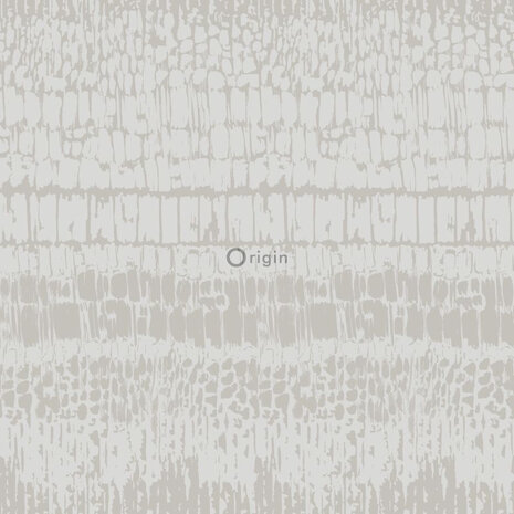 Origin Wallcoverings Grandeur (Met Gratis Lijm!) 346650 - Bruin