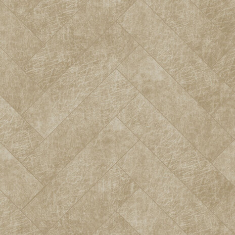 Origin Wallcoverings Luca Vellucci (Zelfklevend) 357264 - Beige