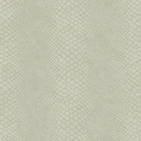 Origin Wallcoverings Luxury Skins (Met Gratis Lijm!) 347767 - Grijs / Beige