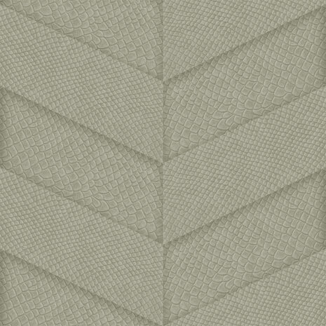 Origin Wallcoverings Luxury Skins (Met Gratis Lijm!) 347790 - Beige