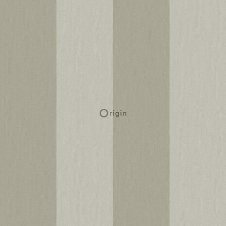 Origin Wallcoverings Manor House (Met Gratis Lijm!) 347014 - Bruin