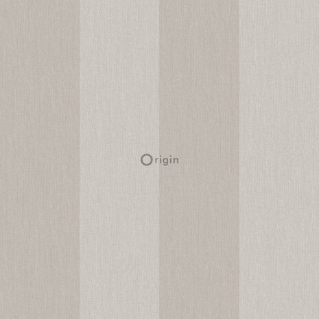 Origin Wallcoverings Manor House (Met Gratis Lijm!) 347015 - Bruin