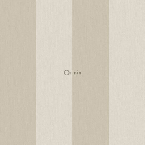 Origin Wallcoverings Manor House (Met Gratis Lijm!) 347016 - Beige