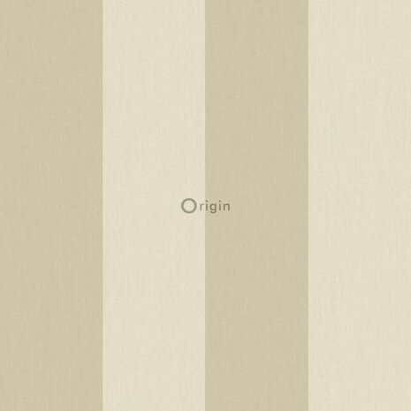 Origin Wallcoverings Manor House (Met Gratis Lijm!) 347020 - Beige