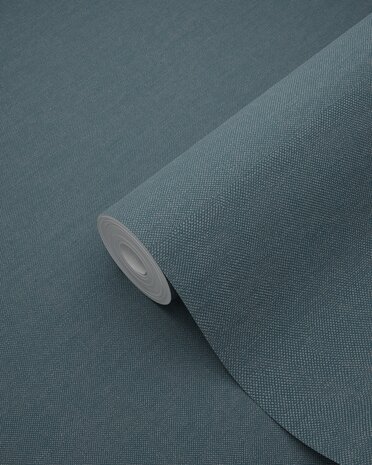 Origin Wallcoverings Mariska Meijers (Met Gratis Lijm!) 346904 - Blauw / Groen