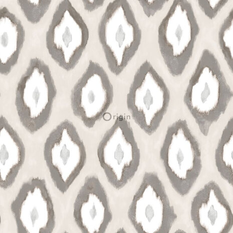 Origin Wallcoverings Mariska Meijers (Met Gratis Lijm!) 346916 - Beige