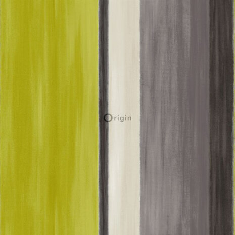 Origin Wallcoverings Mariska Meijers (Met Gratis Lijm!) 346931 - Geel