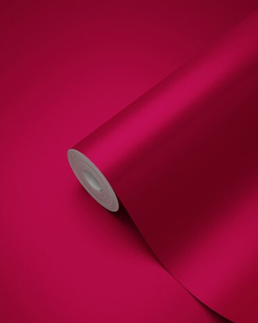 Origin Wallcoverings Mariska Meijers (Met Gratis Lijm!) 345711 - Rood