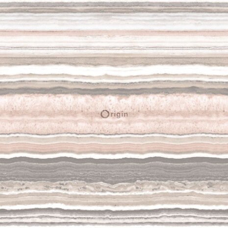 Origin Wallcoverings Matières (Met Gratis Lijm!) 337236 - Beige