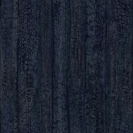 Origin Wallcoverings Matières (Met Gratis Lijm!) 347532 - Blauw