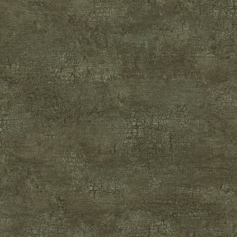 Origin Wallcoverings Matières (Met Gratis Lijm!) 347560 - Groen