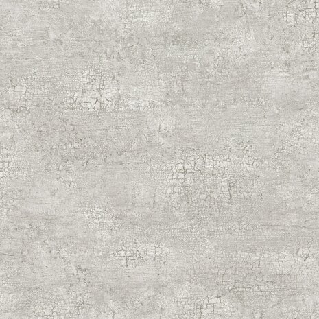 Origin Wallcoverings Matières (Met Gratis Lijm!) 347565 - Grijs