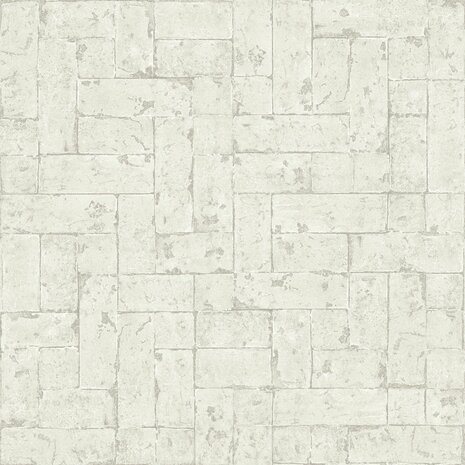 Origin Wallcoverings Matières (Met Gratis Lijm!) 347568 - Beige