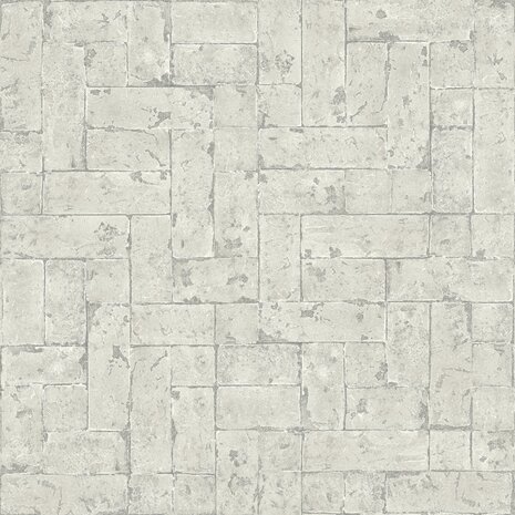 Origin Wallcoverings Matières (Met Gratis Lijm!) 347569 - Beige