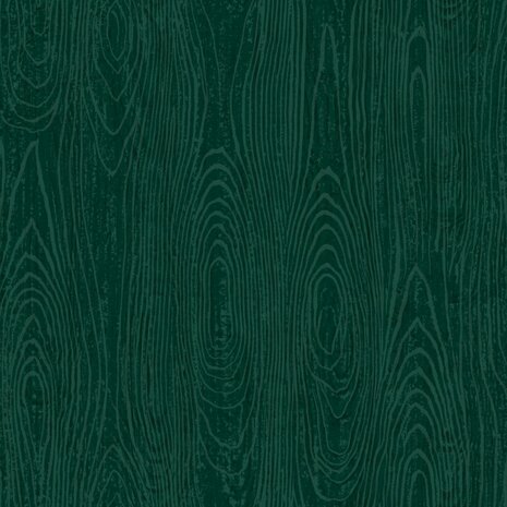 Origin Wallcoverings Matières (Met Gratis Lijm!) 347557 - Groen