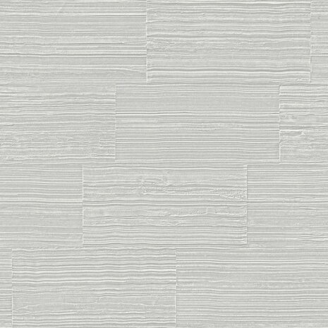 Origin Wallcoverings Matières (Met Gratis Lijm!) 347576 - Grijs