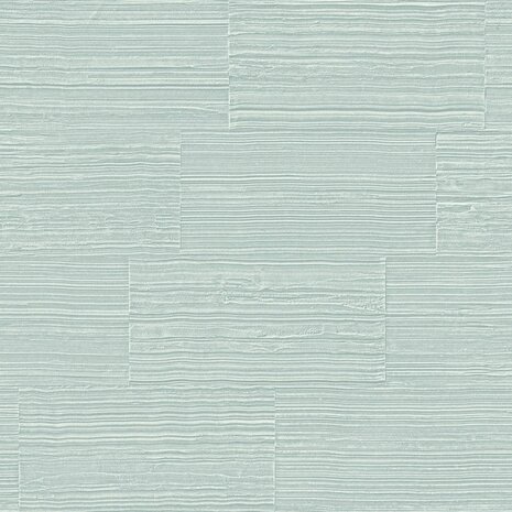 Origin Wallcoverings Matières (Met Gratis Lijm!) 347577 - Groen