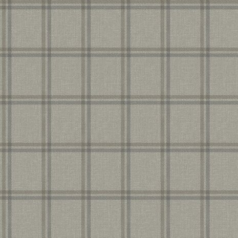 Origin Wallcoverings Natural Fabrics (Met Gratis Lijm!) 347624 - Bruin