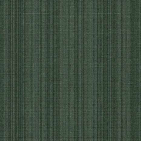 Origin Wallcoverings Natural Fabrics (Met Gratis Lijm!) 347626 - Groen