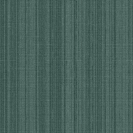 Origin Wallcoverings Natural Fabrics (Met Gratis Lijm!) 347627 - Blauw