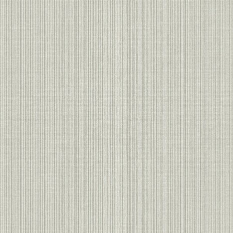 Origin Wallcoverings Natural Fabrics (Met Gratis Lijm!) 347630 - Grijs