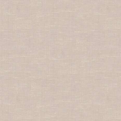 Origin Wallcoverings Natural Fabrics (Met Gratis Lijm!) 347637 - Bruin