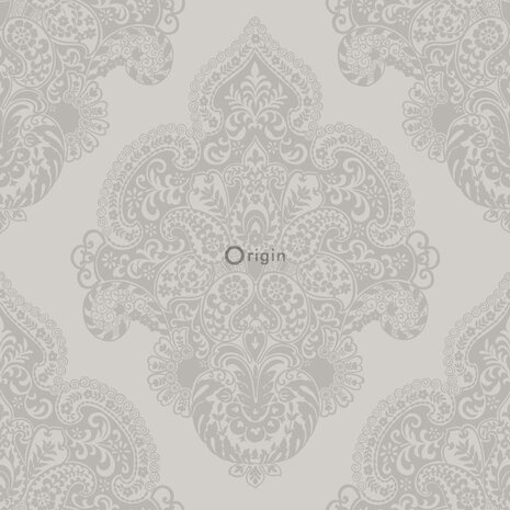 Origin Wallcoverings Ouverture (Met Gratis Lijm!) 345915 - Bruin