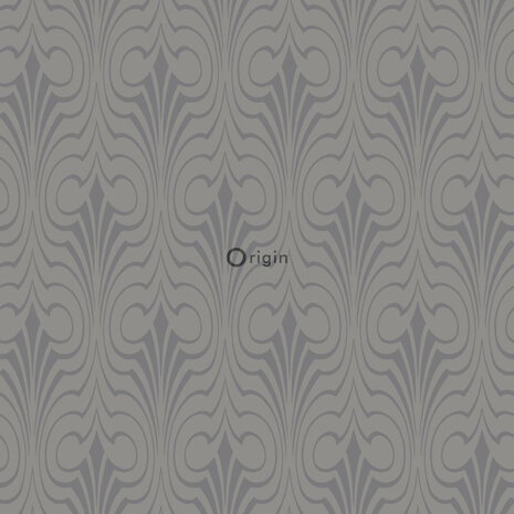 Origin Wallcoverings Ouverture (Met Gratis Lijm!) 345918 - Bruin