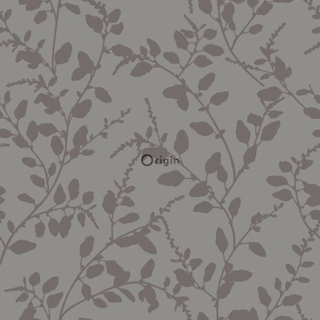 Origin Wallcoverings Ouverture (Met Gratis Lijm!) 345930 - Bruin