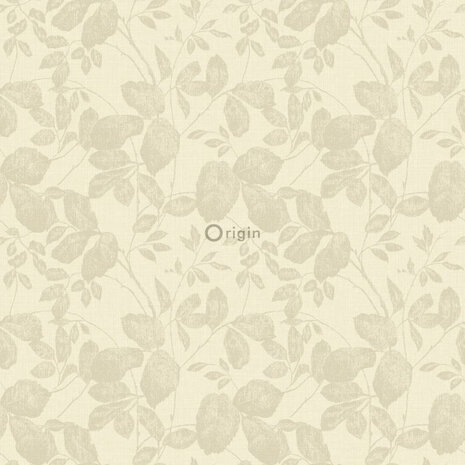 Origin Wallcoverings Palais Royal (Met Gratis Lijm!) 346539 - Beige