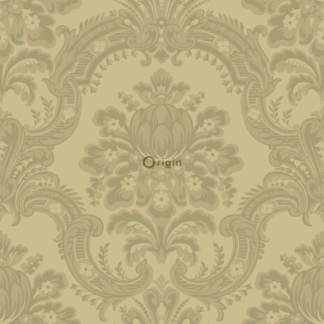 Origin Wallcoverings Palais Royal (Met Gratis Lijm!) 346526 - Goud