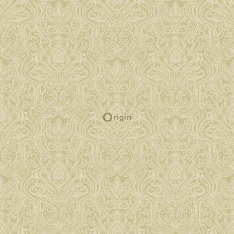 Origin Wallcoverings Palais Royal (Met Gratis Lijm!) 346532 - Goud