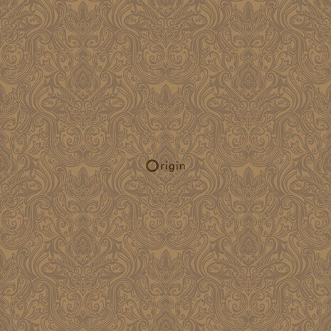 Origin Wallcoverings Palais Royal (Met Gratis Lijm!) 346533 - Geel