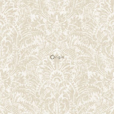 Origin Wallcoverings Raw Elegance (Met Gratis Lijm!) 347307 - Beige