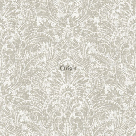 Origin Wallcoverings Raw Elegance (Met Gratis Lijm!) 347308 - Beige