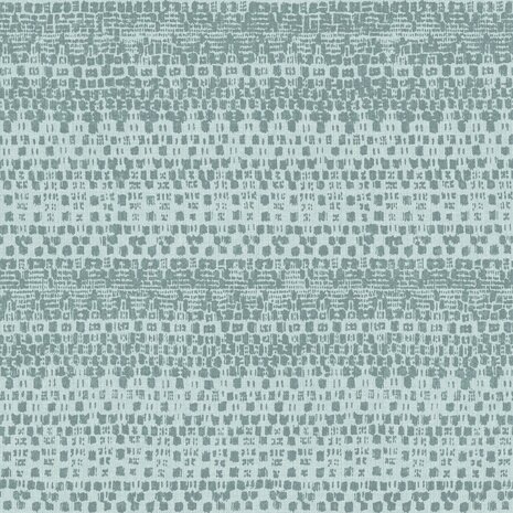 Origin Wallcoverings Raw Elegance (Met Gratis Lijm!) 347313 - Blauw / Groen