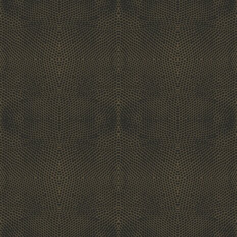 Origin Wallcoverings Raw Elegance (Met Gratis Lijm!) 347322 - Zwart